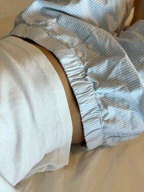 Brandy Melville pajama shorts